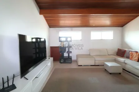 Sobrado com 3 Quartos à venda, 224m² no Vila Nair, São Paulo