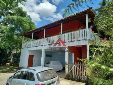 Fazenda/Sítio com 2 Quartos à venda, 390m² no Veraneio Suzano, Suzano