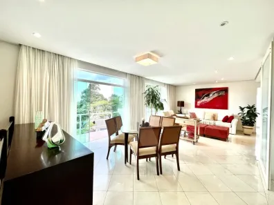 Sobrado com 4 Quartos à venda, 460m² no Jardim Ibiratiba, São Paulo