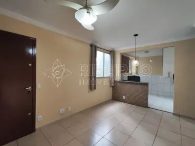 Apartamento com 2 Quartos à venda, 46m² no Alto da Boa Vista, Ribeirão Preto