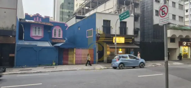 Imóvel Comercial com 6 Quartos para alugar, 408m² no Jardim Paulista, São Paulo