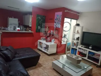 Apartamento com 2 Quartos à venda, 83m² no Parque das Nações, Santo André