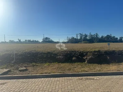Lote/Terreno à venda, 300m² no Linha Santa Cruz, Santa Cruz do Sul