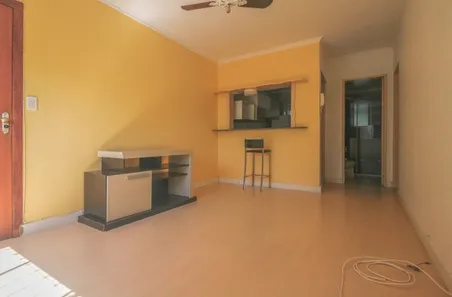 Apartamento com 1 Quarto à venda, 40m² no Jardim Itu, Porto Alegre