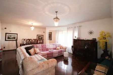 Casa com 3 Quartos à venda, 350m² no Vila Barbosa, São Paulo