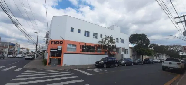 Sala Comercial para alugar, 13m² no Centro, Itu