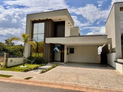 Casa de Condomínio com 3 Quartos à venda, 175m² no Roncáglia, Valinhos