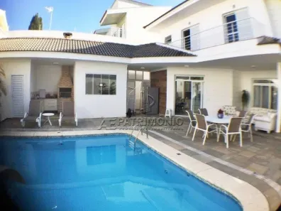 Sobrado com 3 Quartos à venda, 408m² no Jardim Pagliato, Sorocaba