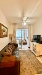 Apartamento com 3 Quartos à venda, 78m² no Praia de Itaparica, Vila Velha