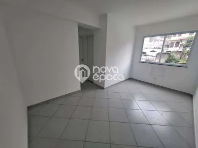 Apartamento com 2 Quartos à venda, 45m² no Freguesia (Ilha do Governador), Rio de Janeiro