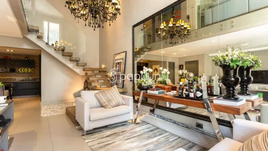 Apartamento com 2 Quartos à venda, 163m² no Vila Uberabinha, São Paulo