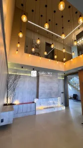 Apartamento com 5 Quartos à venda, 469m² no Condomínio Residencial Alphaville I, São José dos Campos