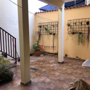 Casa com 2 Quartos à venda, 131m² no Jardim Cruzeiro do Sul, Jaguariúna