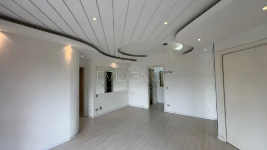 Apartamento com 4 Quartos à venda, 135m² no Jardim Anália Franco, São Paulo