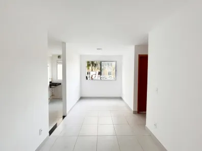Apartamento com 2 Quartos à venda, 44m² no Parque Duque, Duque de Caxias
