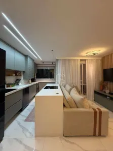 Apartamento com 2 Quartos à venda, 56m² no Gopoúva, Guarulhos