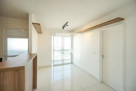 Apartamento com 1 Quarto à venda, 40m² no Vila Gomes Cardim, São Paulo