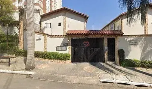 Sobrado com 3 Quartos à venda, 90m² no Vila Marieta, São Paulo