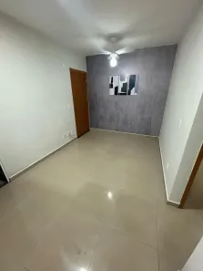 Apartamento com 2 Quartos para venda ou aluguel, 40m² no Jardim Nunes, São José do Rio Preto