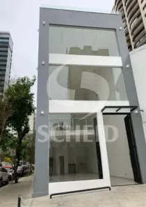 Prédio Comercial para alugar, 228m² no Indianópolis, São Paulo