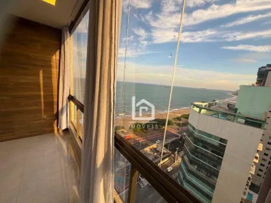 Apartamento com 1 Quarto para alugar, 55m² no Praia de Itaparica, Vila Velha
