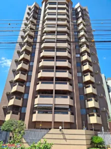 Apartamento com 3 Quartos à venda, 155m² no Zona 07, Maringá