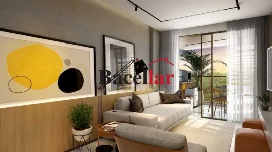 Cobertura com 3 Quartos à venda, 122m² no Tijuca, Rio de Janeiro