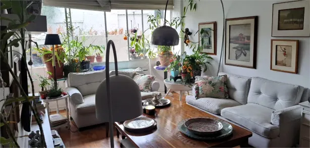 Apartamento com 2 Quartos à venda, 88m² no Perdizes, São Paulo