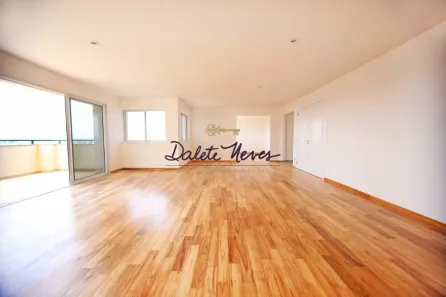 Cobertura com 4 Quartos à venda, 460m² no Jardim Paulista, São Paulo