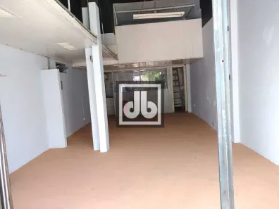Ponto Comercial à venda, 52m² no Méier, Rio de Janeiro