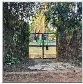 Casa de Condomínio com 1 Quarto à venda, 429m² no Buru, Salto