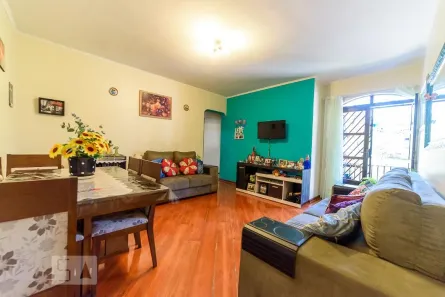 Apartamento com 3 Quartos à venda, 86m² no Rudge Ramos, São Bernardo do Campo