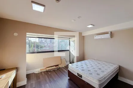 Kitnet com 1 Quarto à venda, 29m² no Vila Mariana, São Paulo