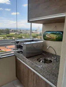 Apartamento com 2 Quartos à venda, 63m² no Parque Industrial, São José dos Campos