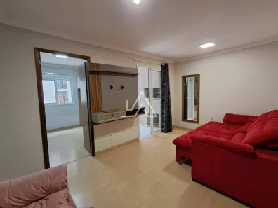 Apartamento com 2 Quartos para alugar, 62m² no Santa Marta, Passo Fundo