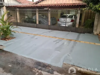 Casa com 4 Quartos à venda, 187m² no Setor dos Funcionários, Goiânia