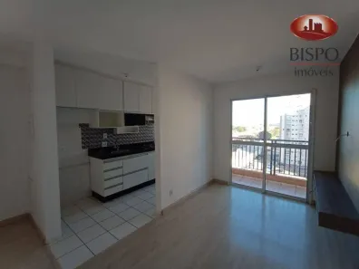 Apartamento com 2 Quartos à venda, 55m² no Jardim Nossa Senhora do Carmo, Americana