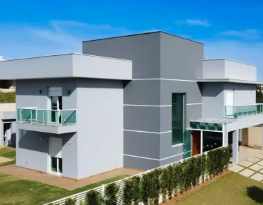 Casa com 3 Quartos à venda, 728m² no Centro, Socorro