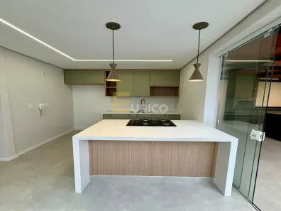 Casa de Condomínio com 3 Quartos à venda, 102m² no Jardim Shangai, Jundiaí