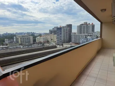 Apartamento com 3 Quartos à venda, 145m² no Cidade Baixa, Porto Alegre