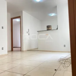 Apartamento com 2 Quartos à venda, 42m² no Parque Fehr, São Carlos