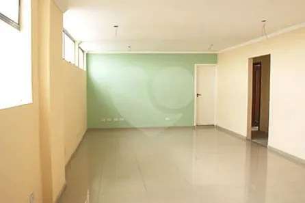 Apartamento com 4 Quartos à venda, 130m² no Ipiranga, São Paulo
