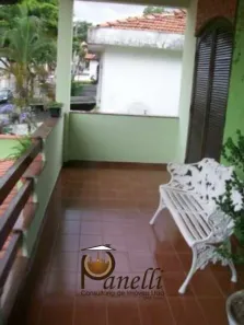 Casa com 4 Quartos à venda, 177m² no Jardim Primavera (Zona Norte), São Paulo