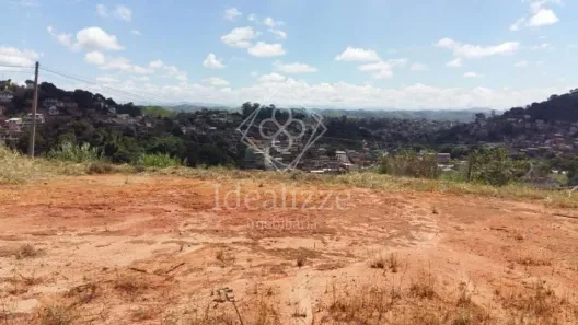Lote/Terreno à venda, 1232m² no Assunção, Barra Mansa