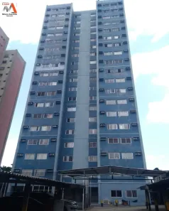 Apartamento com 2 Quartos para alugar, 58m² no Marco, Belém