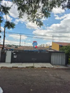 Casa com 3 Quartos à venda, 240m² no Jardim Paranapanema, Campinas