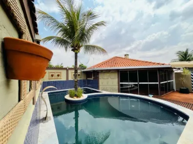 Apartamento com 3 Quartos à venda, 510m² no , Jardinópolis
