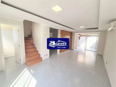 Casa de Condomínio com 3 Quartos à venda, 88m² no Parque Renato Maia, Guarulhos