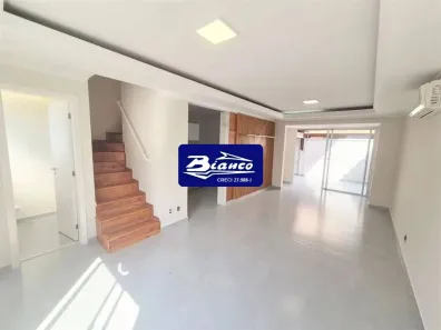 Casa de Condomínio com 3 Quartos à venda, 88m² no Parque Renato Maia, Guarulhos