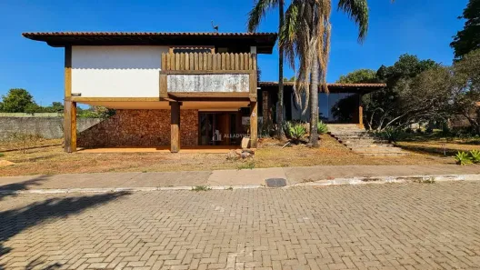 Casa com 4 Quartos à venda, 283m² no Setor de Mansões Dom Bosco, Brasília